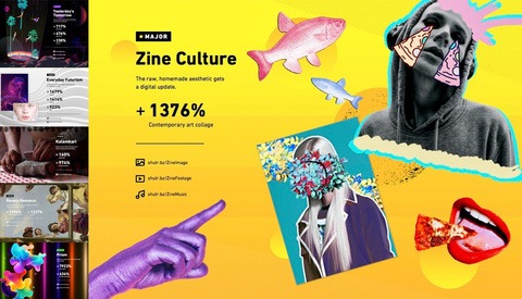 New Findings Suggest the Creative Trends for Photographers in 2019