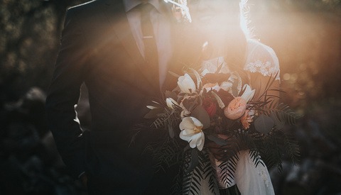 Red Flags to Look for in Wedding Clients