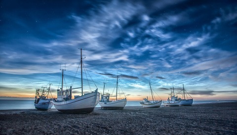 Can’t Go to Epic Locations? Rediscovering the Passion for Local Landscape Photography