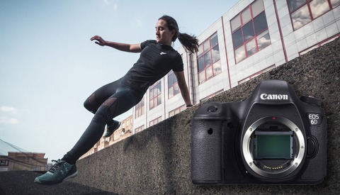 Saying Goodbye to My Trusted Companion: The Canon 6D Mark I