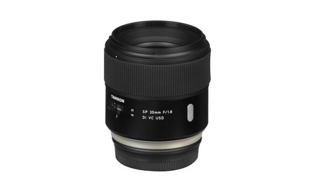 Four of the Best Value 35mm Lenses You Can Get