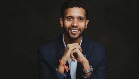 How to Arrive at the Perfect Professional Portrait