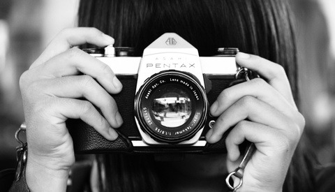 Why Failure Is Good for a Successful Photography Career