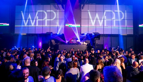 Why WPPI 2019 in Las Vegas Should Be Your Next Destination Conference