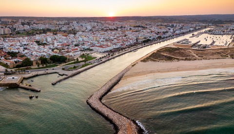 Avoiding Catastrophe While Flying a Drone