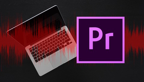 Adobe Premiere Users Reporting Permanent Speaker Damage to MacBook Pros