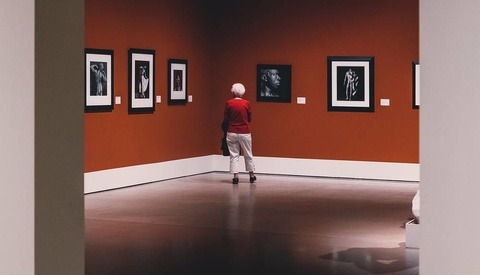 The Fine Art Con Job?