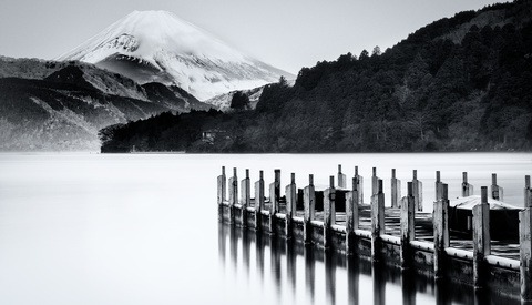 Does Your Photography Have a Point?