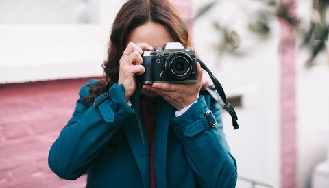 What Does Fujifilm Have to Do to Compete in the West