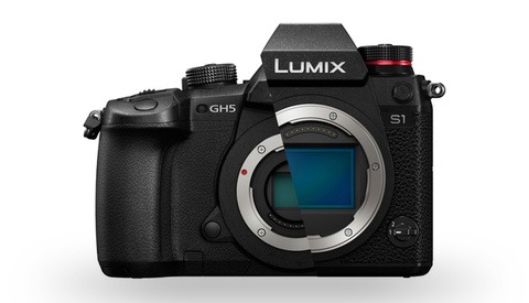 Micro Four Thirds Versus Full Frame: How Much Heavier Is Panasonic’s S1?