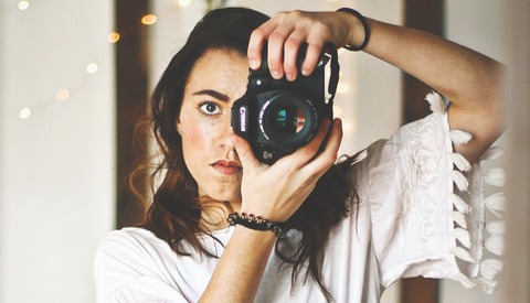 The Future Is Full Frame: Will Canon and Nikon Ditch Crop-Sensor Cameras?