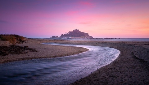 Five Budget Travel Tips to Save on Long-Term Landscape Photography