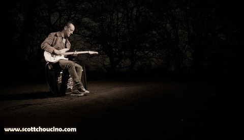 Stop Watermarking Your Photographs