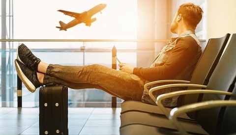 Top Five Rules for Travelling With Your Photography Gear