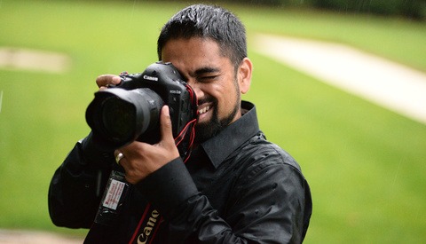 Why I Can Never Quit Full-Frame DSLRs