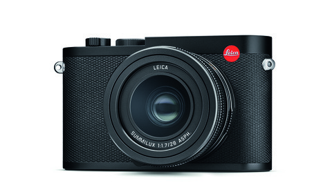 Just Released, the Leica Q2: A 47.3 MP Full-Frame Compact Camera and Maybe My Next Travel Camera?