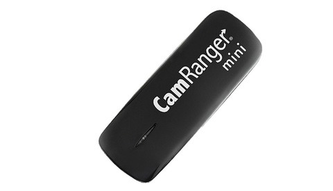 Fstoppers Tests the CamRanger Mini: Does the Mini Have the Power?