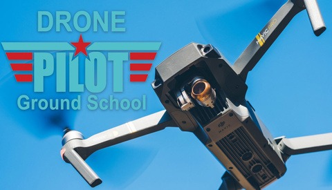 Fstoppers Reviews Drone Pilot Ground School