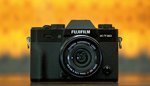 Fstoppers Takes a Hands-On First Look at the Fujifilm X-T30: Best Camera Under $1000?