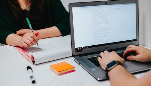 Help Your Clients Define Exactly What They're Looking for With a Photographer's Brief!