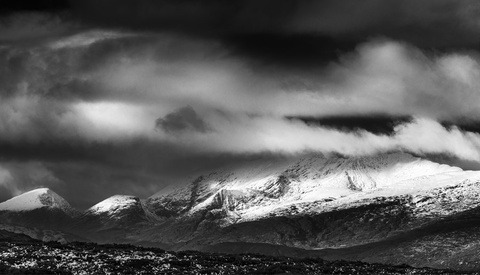 How to Dramatically Improve Your Boring Landscape Photograph in Lightroom