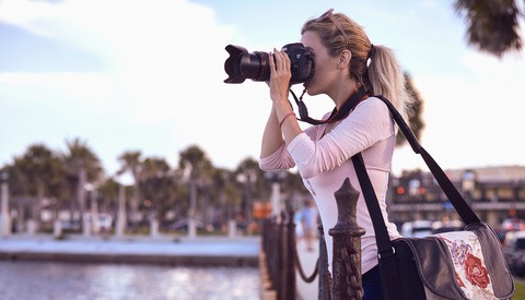 Photography Fads, Marketing, Technology, and Why You Might Be Getting Old