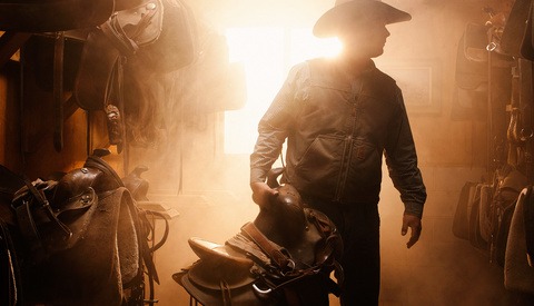 How Commercial Photographer Aaron Anderson Shot 'The Ranch'