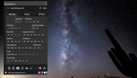Fstoppers Reviews a Photoshop Plug-in That Will Dramatically Improve Your Night Sky Images