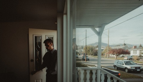 Noir Stories: Photographing a Timeline of Insomnia