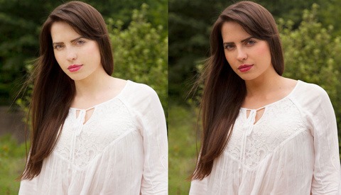 Are You a Natural Light Photographer With Unnaturally Edited Images?