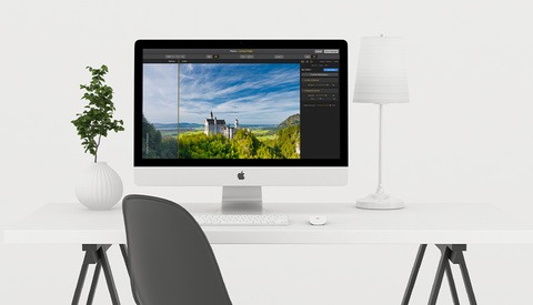 Skylum Announces Luminar Flex, a New Plugin Compatible With Lightroom, Photoshop, and More