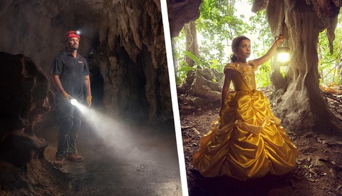 Vote for the Winning Image in the Fstoppers Puerto Rico Photo Contest Challenge