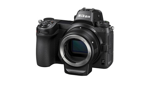 Will The Next Nikon Z Be An Entry-Level Camera?