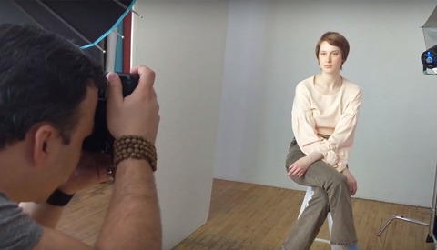 Hotlights Versus Strobes: Why Choose One Over the Other?