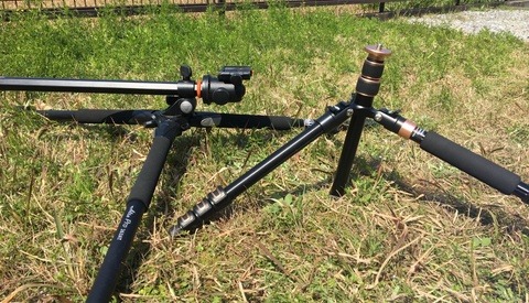 Did You Pay Too Much for Your Tripod?