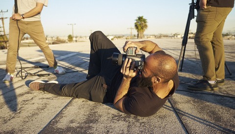 What I Learned From Shooting With 10 Different Cameras in 30 Days