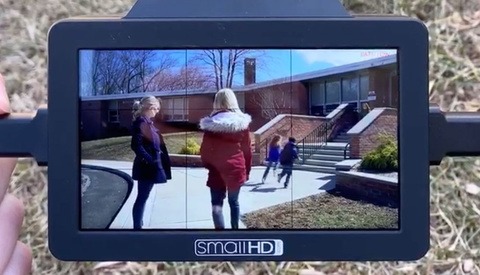 Fstoppers Reviews the Small HD Taradek
