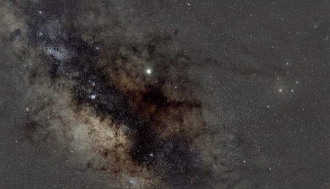 Are You Ready for the Summer Milky Way?