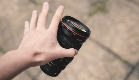 The Biggest Threat to Working Photographers is a Lack of Insurance