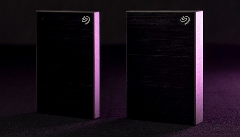 First-Look Review: New Seagate Backup Plus External Drives