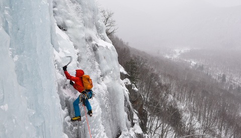 How Does the Nikon Z 6 Hold up Against the World's Worst Weather?