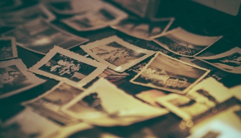 How to Organize and Digitize Old Photos