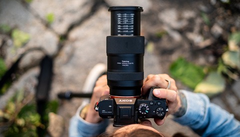 Tokina FiRIN 100mm f/2.8 FE Macro Lens Announced for Sony Cameras