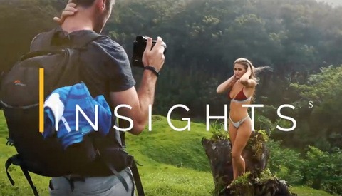 How to Book Boudoir Shoots While Traveling