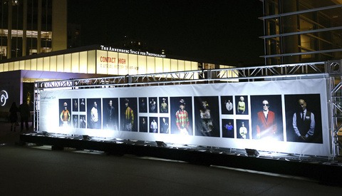 Photoville LA Opens At The Annenberg Space For Photography