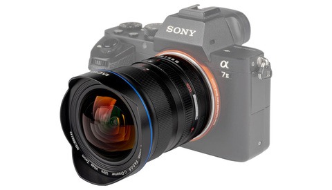 Fstoppers Reviews the Crazy Venus Optics Laowa 10-18mm f/4.5-5.6 Lens for Sony Full Frame Cameras