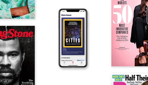 PSA: Apple News+ Means Photojournalists Will Need Photo and Video Skills More Than Ever Before