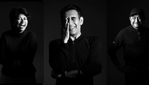 Three Hilarious Life Truths About Becoming a Professional Photographer