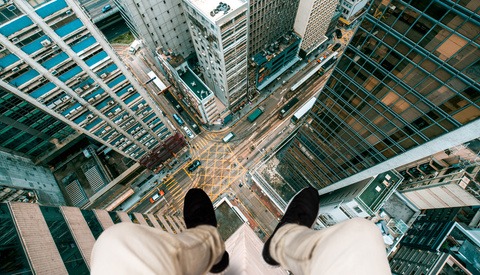 Are Deaths by Selfie an 'Epidemic'?