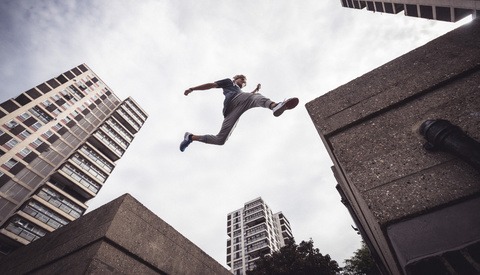 How I Boosted My Creativity With One Simple Trick